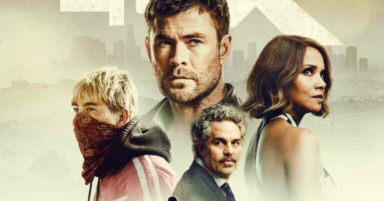 Crime 101: The Heist of the Year is Here On Amazon Prime