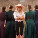 Trust Me: The False Prophet: Netflix Just Dropped The Messiest Cult Doc Of The Year