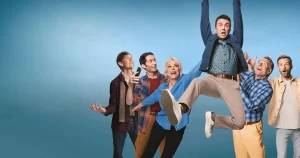 Malcolm in the Middle: Life's Still Unfair; The Genius Is Back And He Is Exhausted