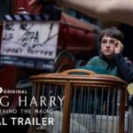 Harry Potter BTS Documentry: Everything We Learned From "Finding Harry"