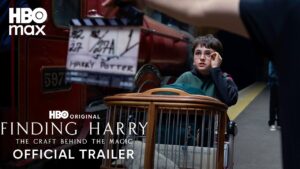 Harry Potter BTS Documentry: Everything We Learned From "Finding Harry"