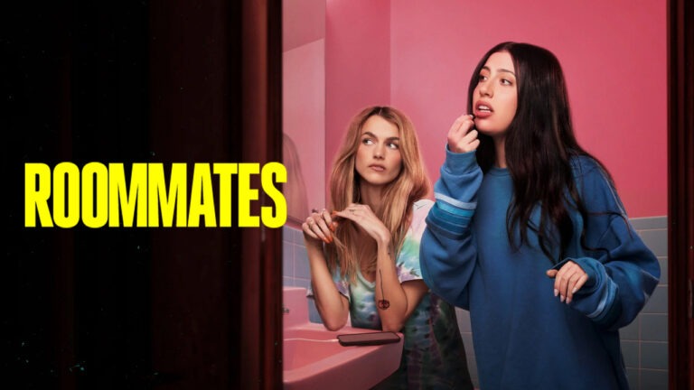 Roommates (Netflix): Get Ready For The Ultimate Dorm Room Disaster