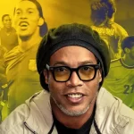 Ronaldinho: The One and Only - Ronaldinho Takes Over Netflix This April