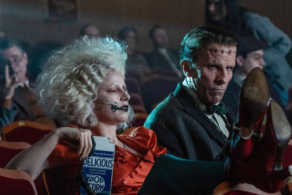 The Bride: Digital, VOD, Bluray and Streaming Release, Where and When to Watch Online