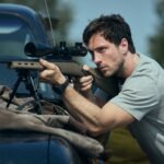 FUZE: Digital, Blu-ray, DVD and Streaming Release – Where and When to Watch the David Mackenzie Thriller