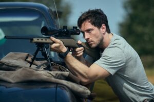 FUZE: Digital, Blu-ray, DVD and Streaming Release – Where and When to Watch the David Mackenzie Thriller