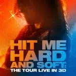 Billie Eilish Hit Me Hard and Soft The Tour (2026) Digital, VOD, Blu-ray and Streaming Release Where and When to Watch Online
