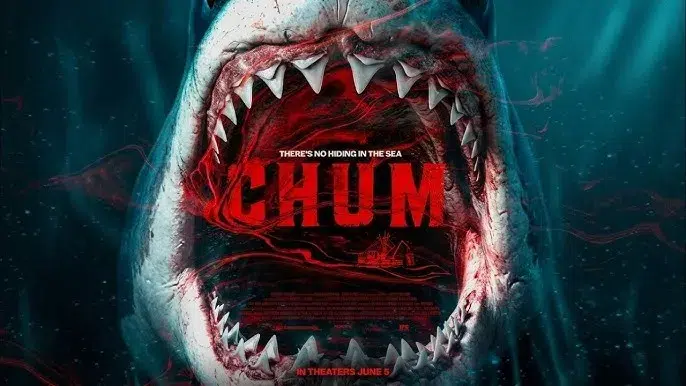 Chum 2026 Digital, VOD, Blu-ray and Streaming Release – Where and When to Watch Online