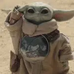 The Mandalorian and Grogu Reviews Bad