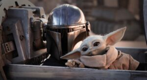 The Mandalorian and Grogu Reviews Roundup Star Wars’ Big Screen Return Divides Critics
