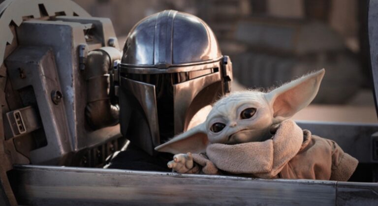 The Mandalorian and Grogu Reviews Roundup Star Wars’ Big Screen Return Divides Critics