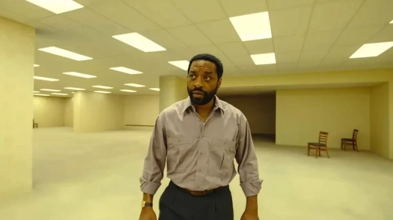 Backrooms Digital, VOD, Blu-ray and Streaming Release Where and When to Watch Online 2