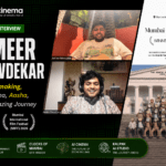 EXCLUSIVE: Sameer Talawdekar on Mumbai Standard Time, Aasha, AI Cinema and Future of Storytelling