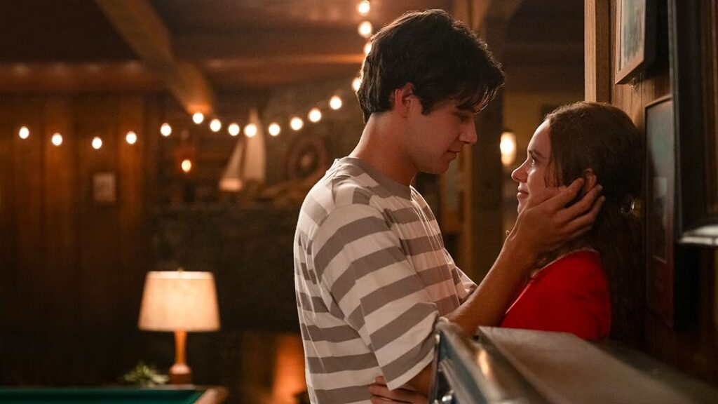 Every Year After Review A Slow-Burning Romance Wrapped in Years of Heartbreak, Longing, and Unfinished Business 2