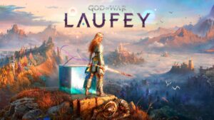 God of War: Laufey - Sekhmet, Begtse, Cosmic Cube, and Ribbon Explained