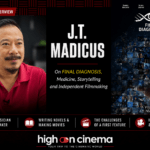 EXCLUSIVE: From Physician to Filmmaker: J.T. Madicus on Final Diagnosis, Good Grief and an Unconventional Creative Journey