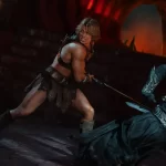 Masters of the Universe Review A Nostalgic Fantasy Adventure That Doesn't Quite Reach Its Full Power