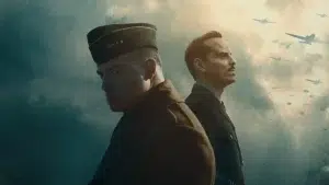 Pressure 2026 Review A Gripping D-Day Drama With Andrew Scott at His Best