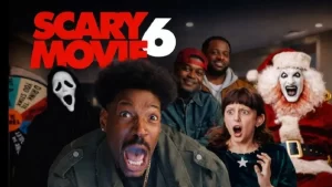 Scary Movie 6 Digital, VOD, Blu-ray and Streaming Release Where and When to Watch Online