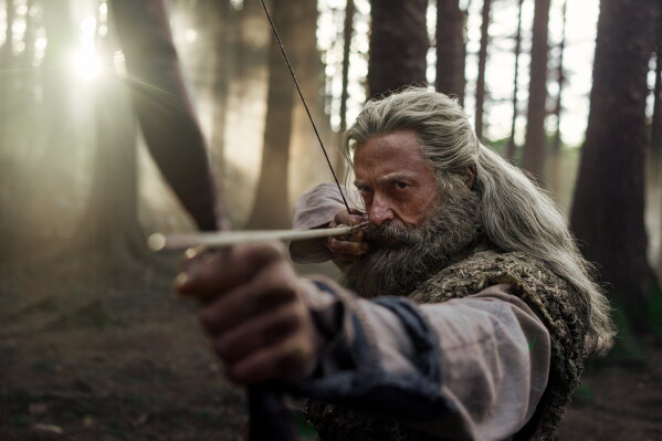 The Death of RObin Hood 2026 Digital, VOD, Blu-ray and Streaming Release Where and When to Watch Online