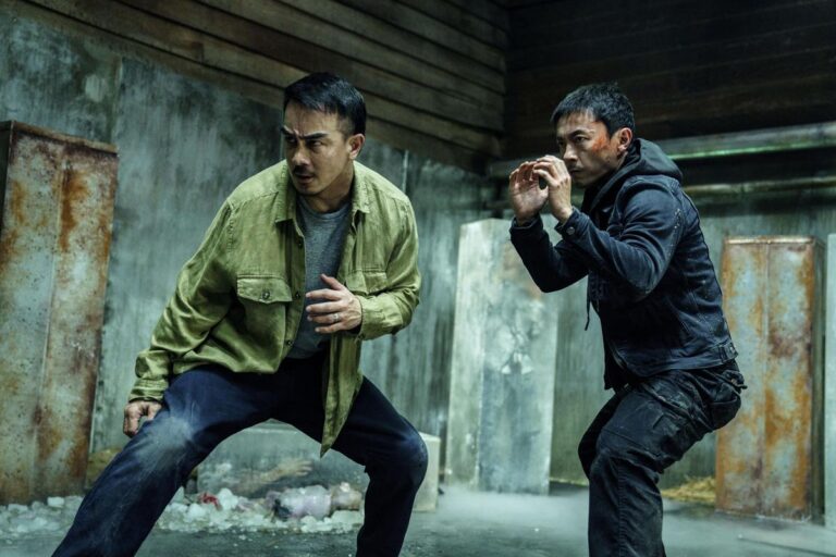 The Furious 2026 Digital, VOD, Blu-ray and Streaming Release Where and When to Watch Online