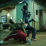 The Furious (2026): All Martial Arts Fight Sequences Ranked + Quick Review