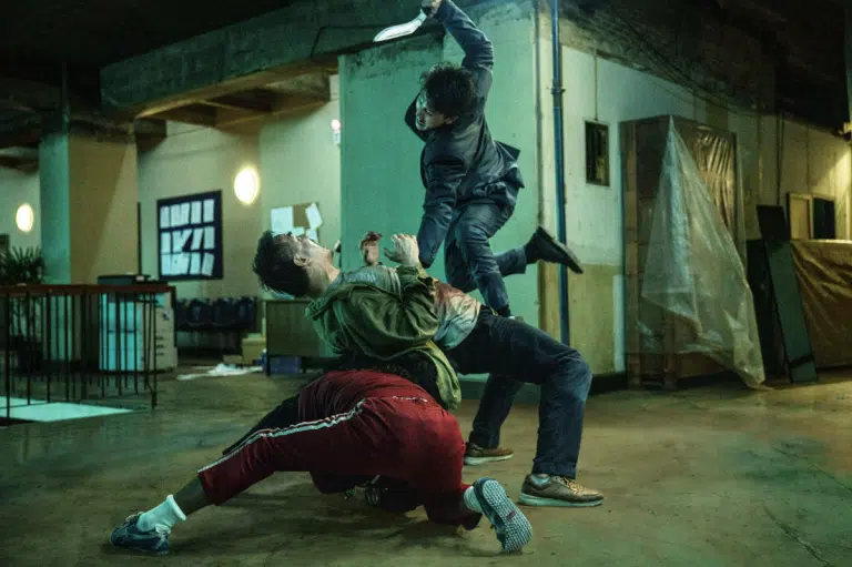 The Furious (2026): All Martial Arts Fight Sequences Ranked + Quick Review