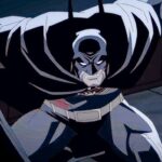 Batman Knightfall Part 1 Digital, Blu-ray and Streaming Release Where and When to Watch Online