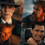 From Memento to The Odyssey: Christopher Nolan’s Long Fascination with Haunted Men