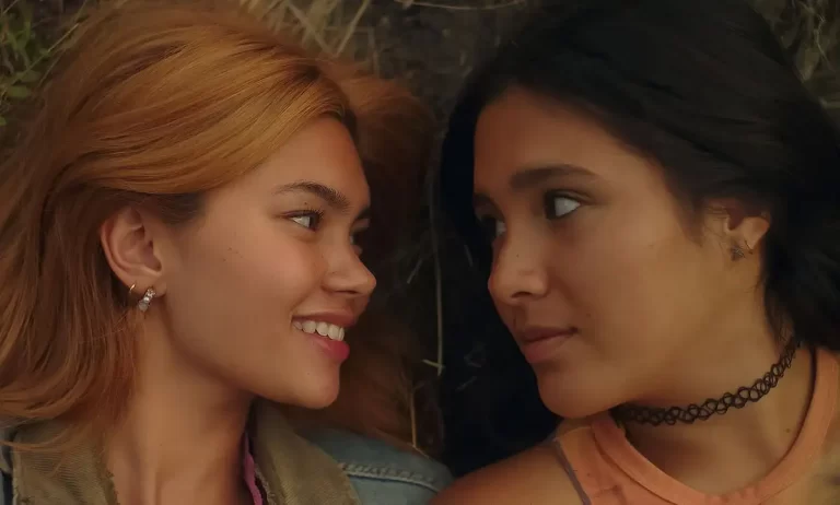 Girls Like Girls Digital, VOD, Blu-ray and Streaming Release Where and When to Watch Online