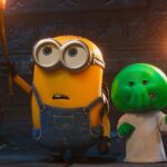 Minions and Monsters Digital, Blu-ray, DVD, and Streaming Release Dates Explained