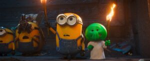 Minions and Monsters Digital, Blu-ray, DVD, and Streaming Release Dates Explained