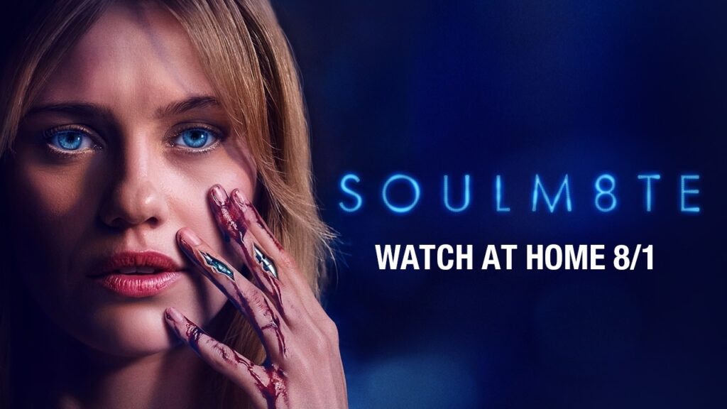 SOULM8TE M3GAN Spin-off PVOD Digital and Streaming Release Date, When and Where to Watch Online