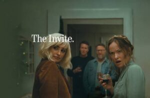 The Invite Review Olivia Wilde Crafts One of the Year’s Most Surprising Gems