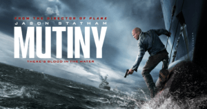 Mutiny Digital, Blu-ray, DVD, and Streaming Release Date, Where and When to Watch Online