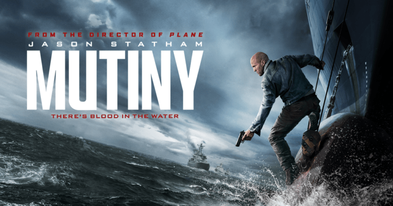 Mutiny Digital, Blu-ray, DVD, and Streaming Release Date, Where and When to Watch Online