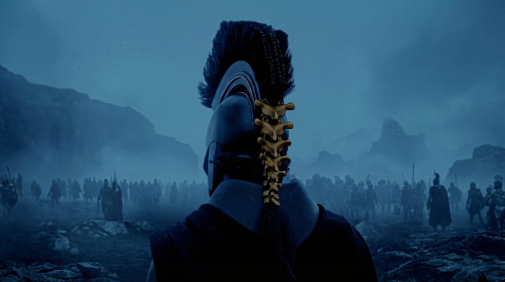 The Odyssey Digital, Blu-ray, DVD, and Streaming Release Date — Where and When to Watch Online
