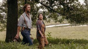 The Rivals of Amziah King Digital, Blu-ray, DVD, and Streaming Release Date, Where and When to Watch Online