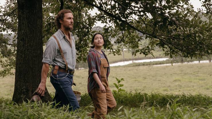 The Rivals of Amziah King Digital, Blu-ray, DVD, and Streaming Release Date, Where and When to Watch Online