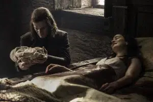 10 Major Events Confirmed to Happen in George R.R. Martin's The Winds of Winter That Fans Can't Wait For
