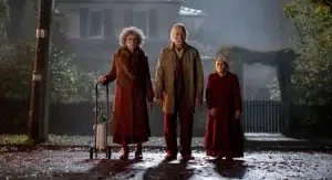 Insidious Out of the Further Digital, Blu-ray, DVD, and Streaming Release Date, Where and When to Watch Online