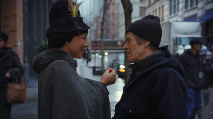 Late Fame Digital, Blu-ray, DVD, and Streaming Release Date, Where and When to Watch Online