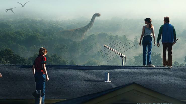 The End of Oak Street Digital, Blu-ray, DVD, and Streaming Release Date, Where and When to Watch Online