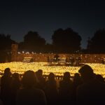 Candlelight Open Air The Best of Hans Zimmer Concert Review An Enchanting Evening at Sunder Nursery
