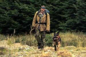 Heart of the Beast Digital, Blu-ray, DVD, and Streaming Release Date