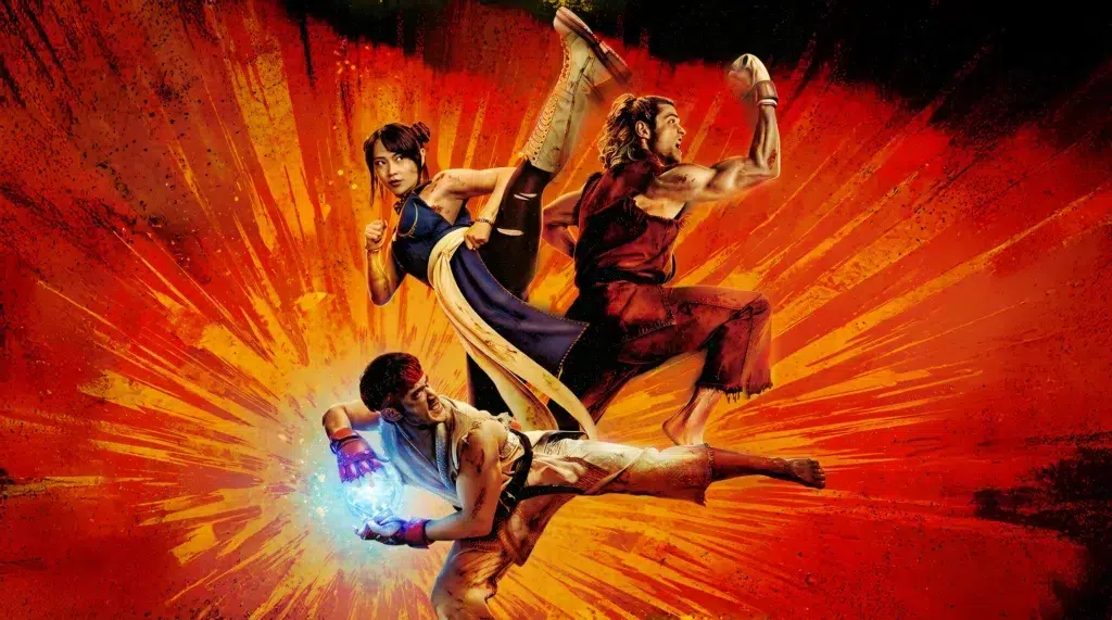 Street Fighter 2026 Digital, Blu-ray, DVD, and Streaming Release Date, Where and When to Watch Online